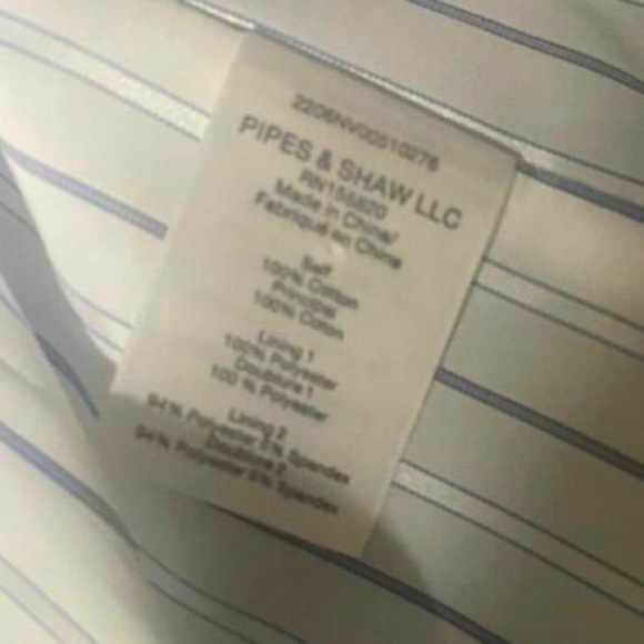 Veronica Beard Arrowe Glacier Blue Denim Jacket with Braided Trim Sz 00 - Picture 11 of 16